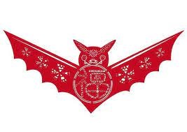 red bat